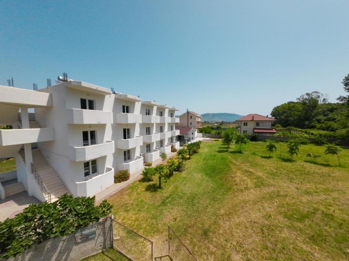 Hotel Velipoja Village Esterno foto