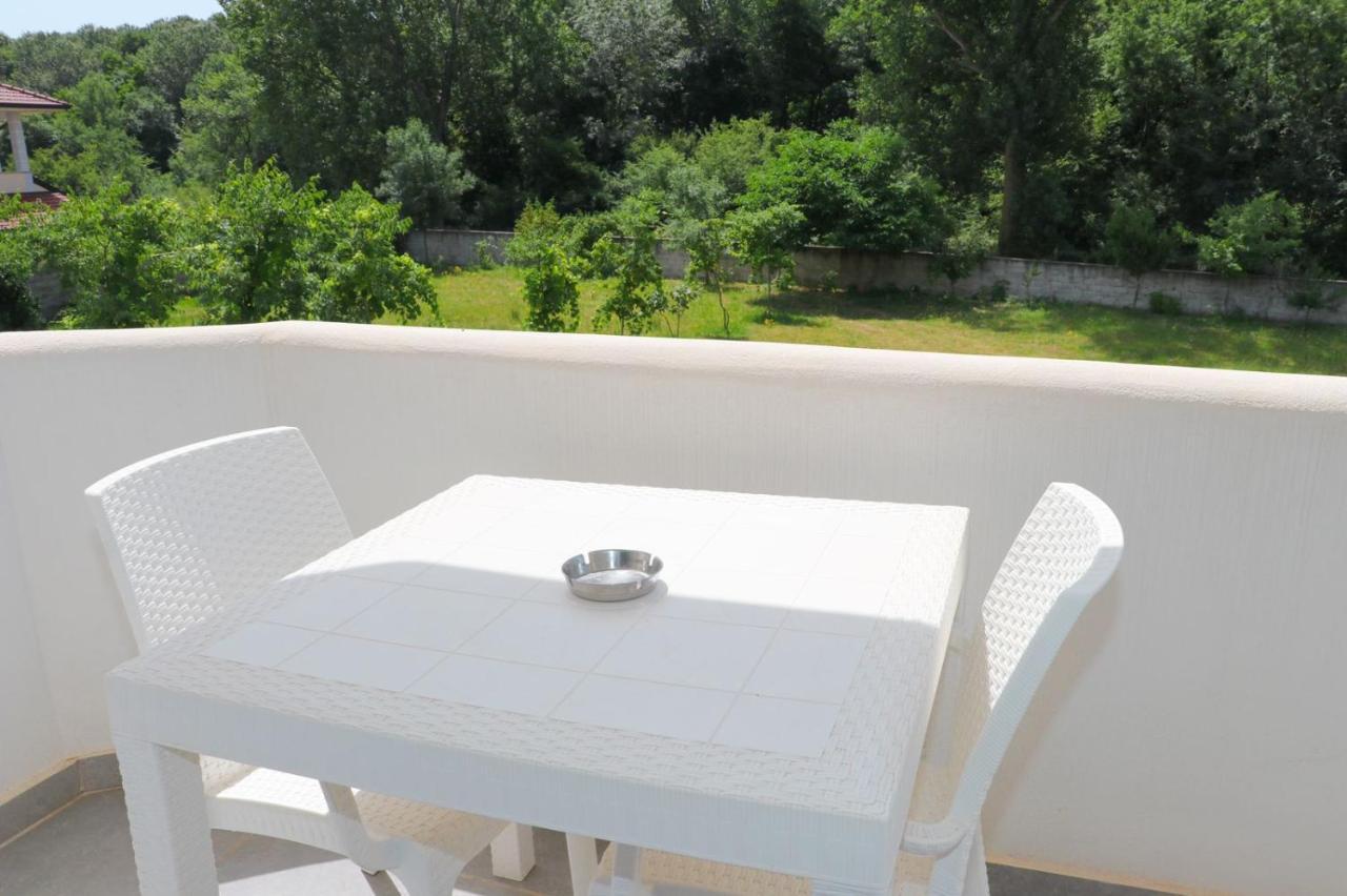 Hotel Velipoja Village Esterno foto