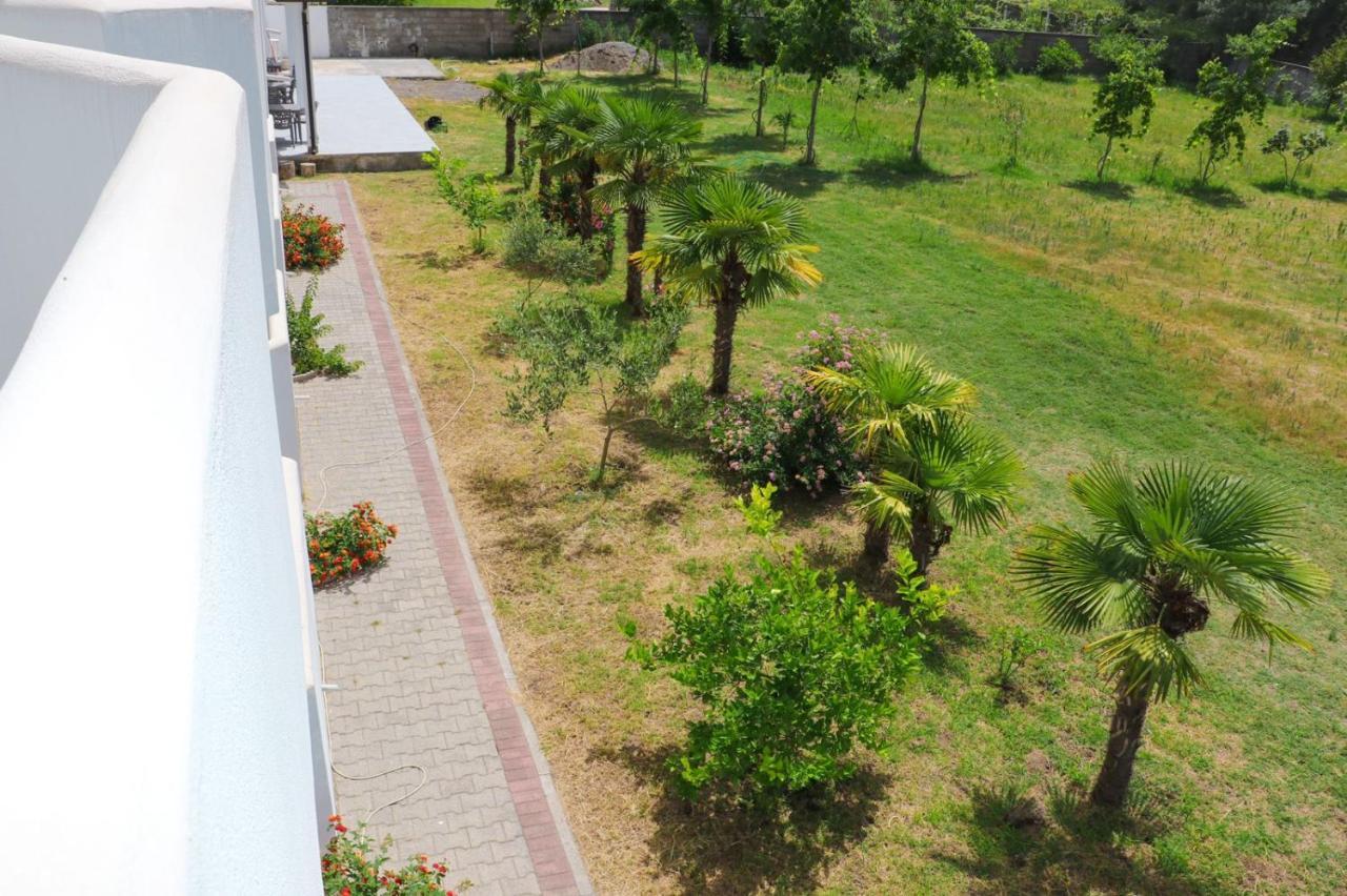 Hotel Velipoja Village Esterno foto