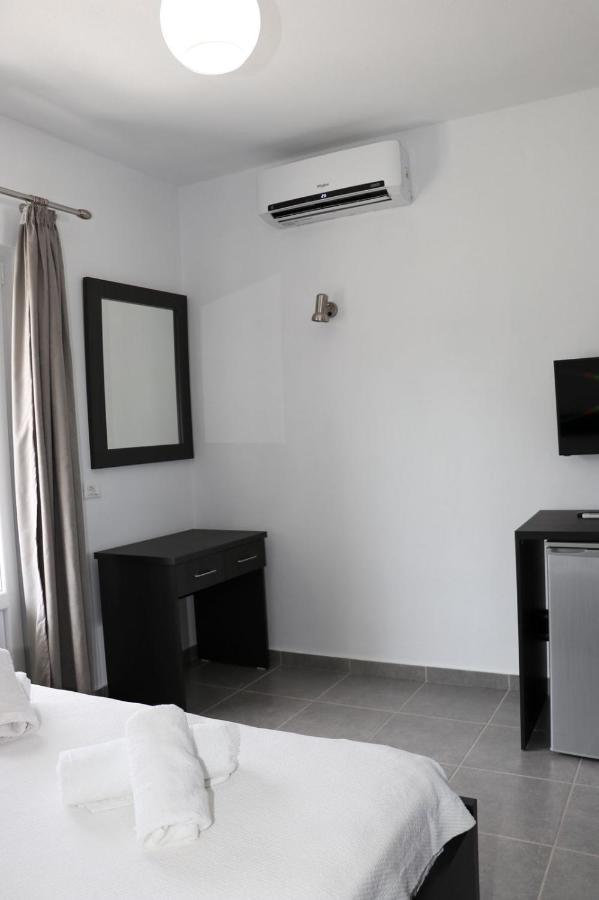 Hotel Velipoja Village Esterno foto