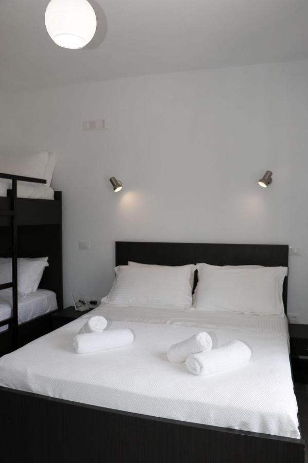 Hotel Velipoja Village Esterno foto