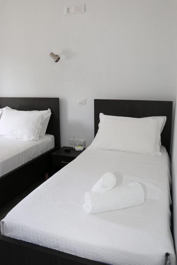 Hotel Velipoja Village Esterno foto