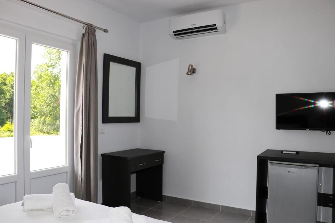 Hotel Velipoja Village Esterno foto