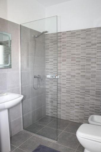 Hotel Velipoja Village Esterno foto