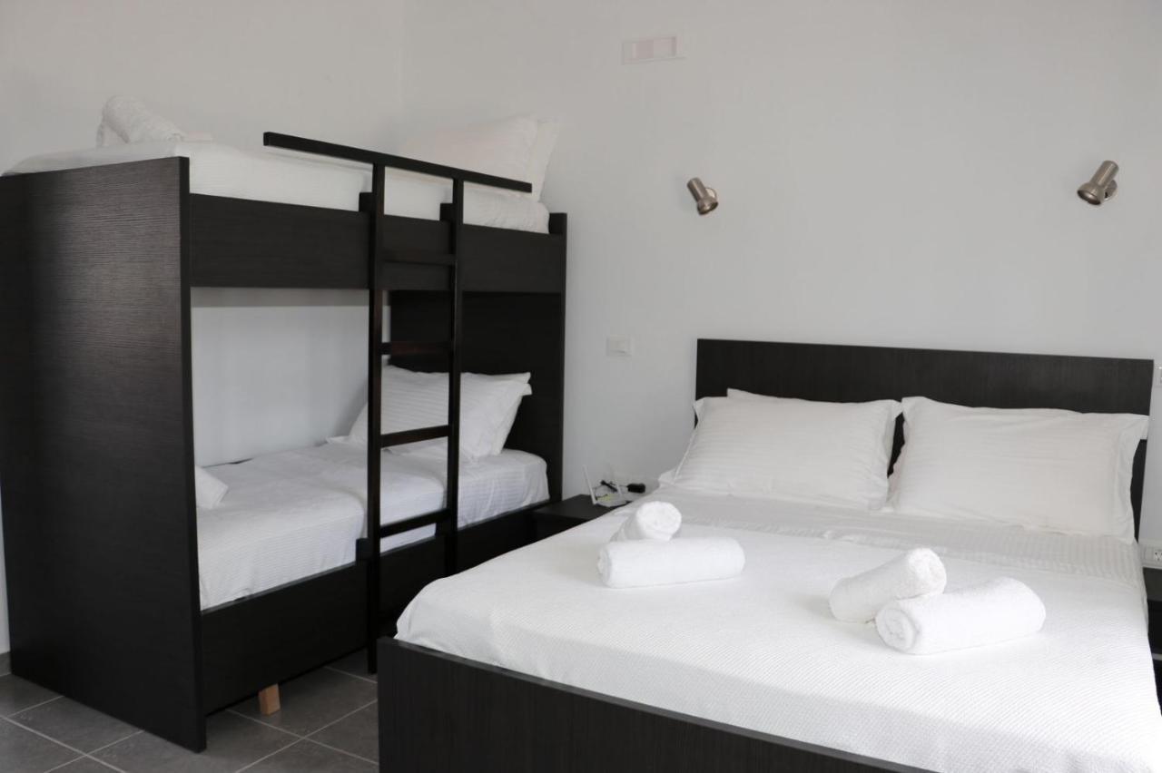 Hotel Velipoja Village Esterno foto