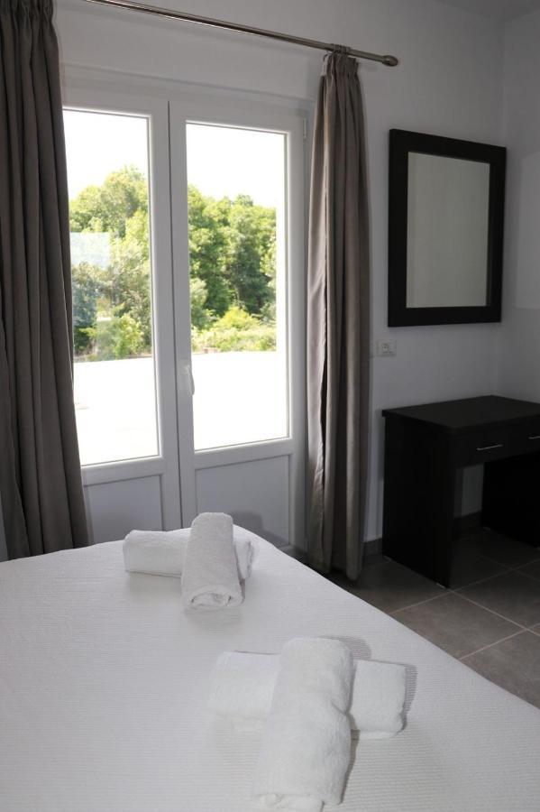 Hotel Velipoja Village Esterno foto